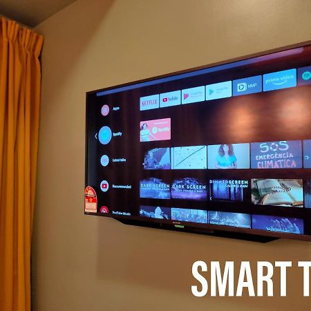 Smile Hotel Danau Kota Kuala Lumpur Kültér fotó