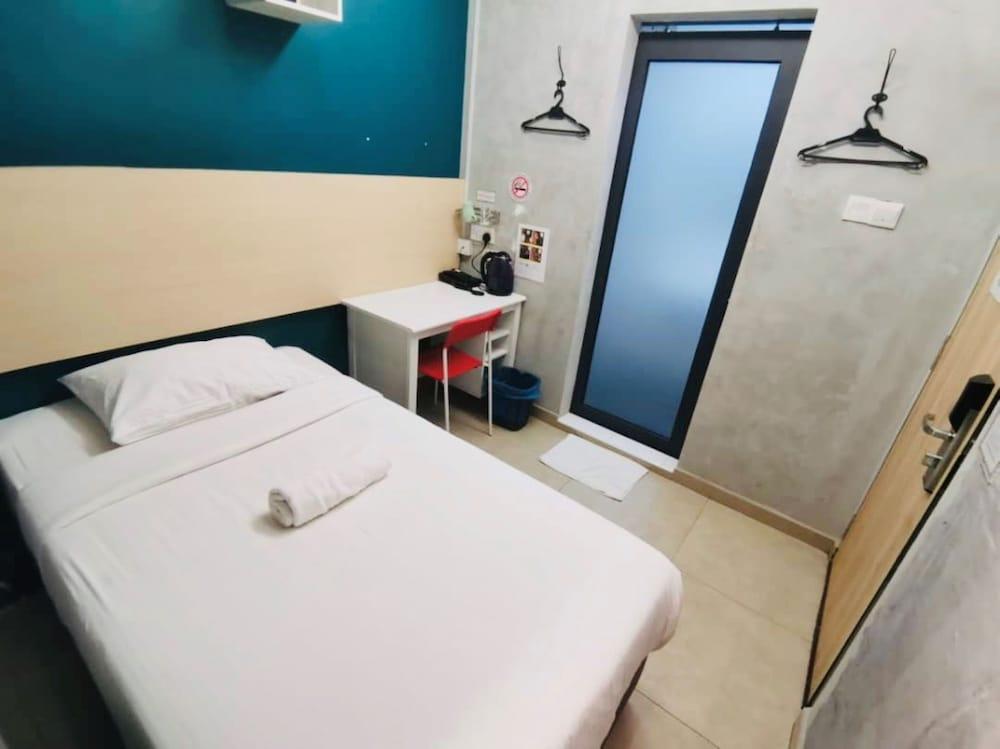 Smile Hotel Danau Kota Kuala Lumpur Kültér fotó
