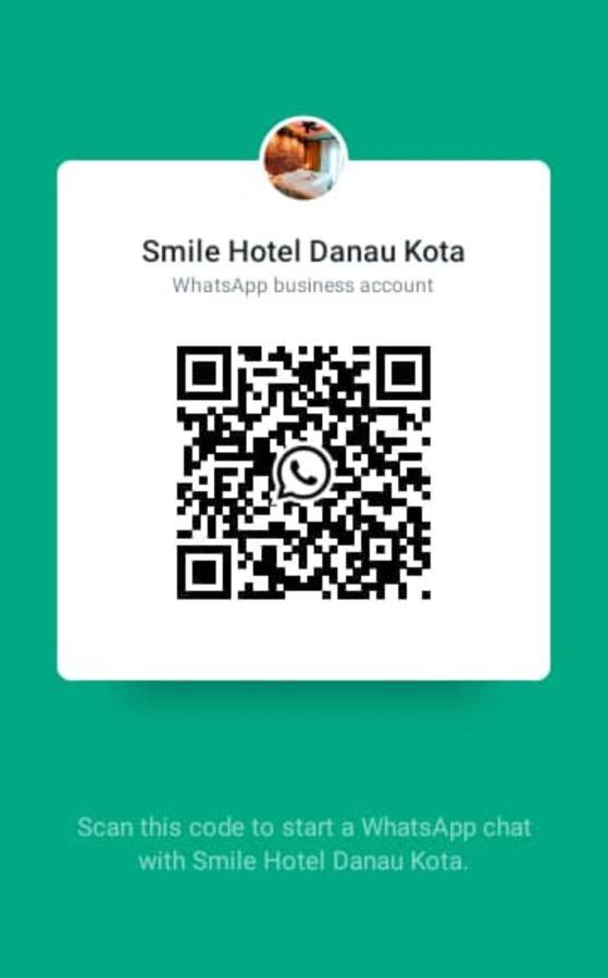 Smile Hotel Danau Kota Kuala Lumpur Kültér fotó