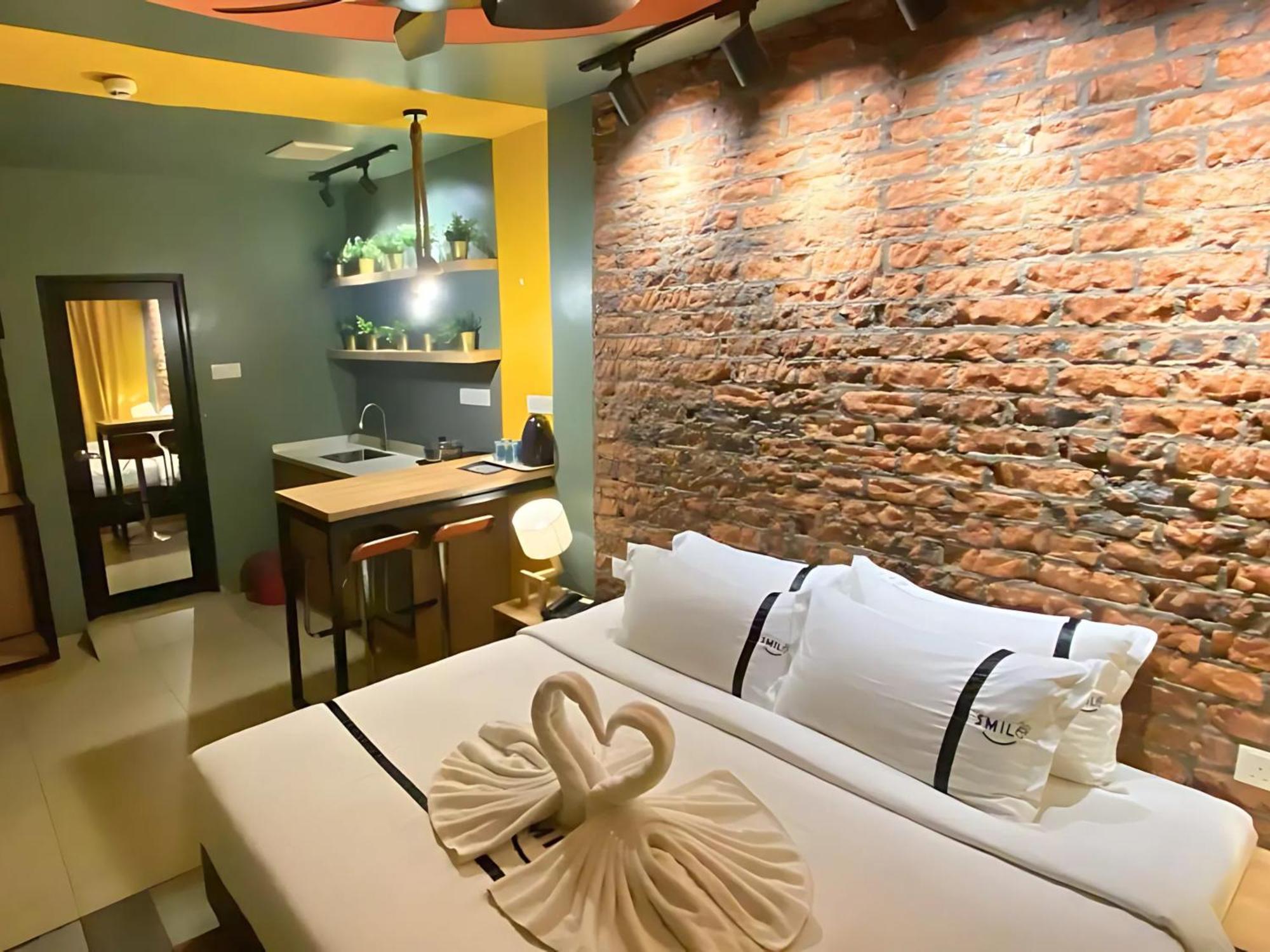 Smile Hotel Danau Kota Kuala Lumpur Kültér fotó