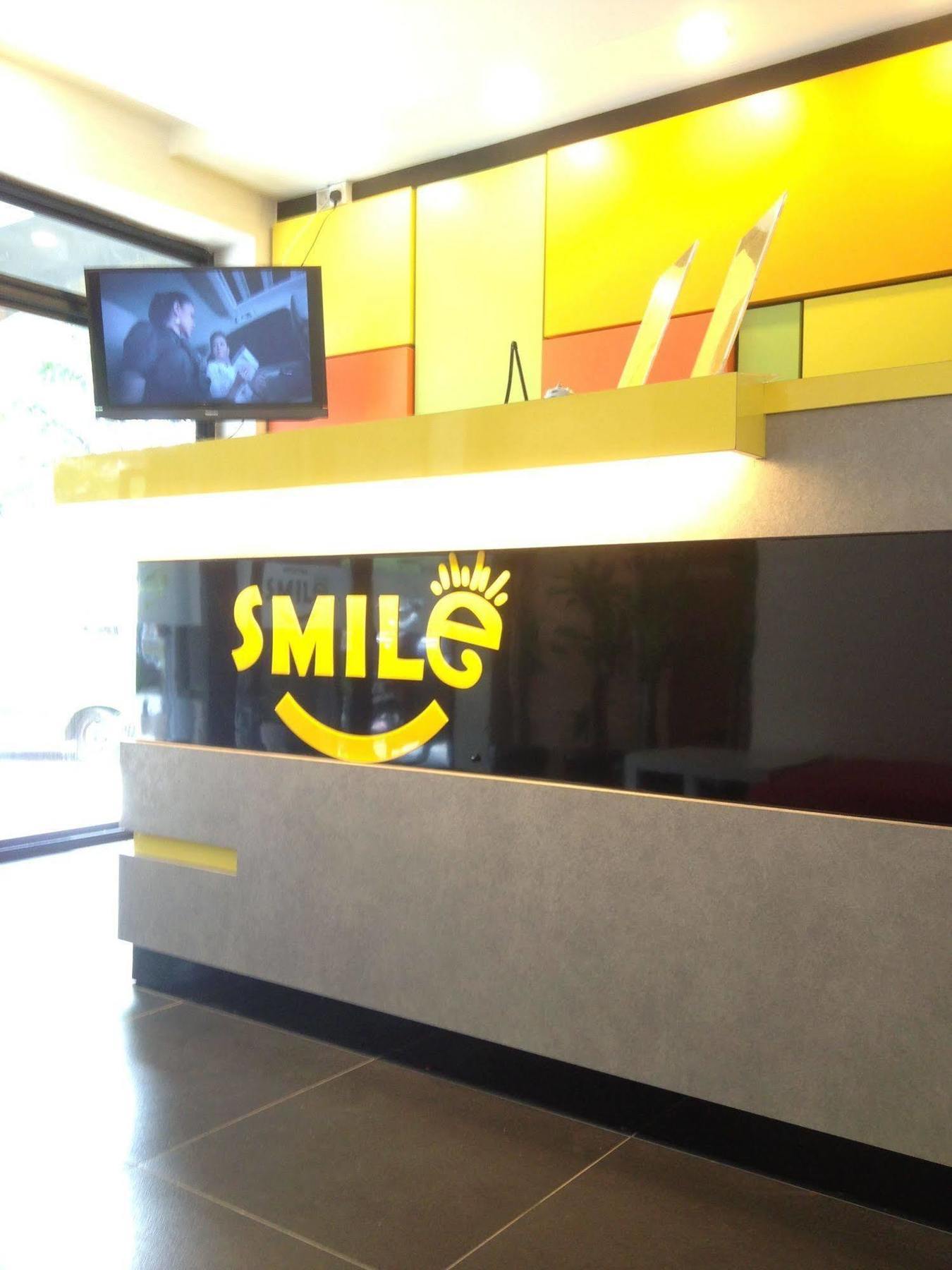 Smile Hotel Danau Kota Kuala Lumpur Kültér fotó