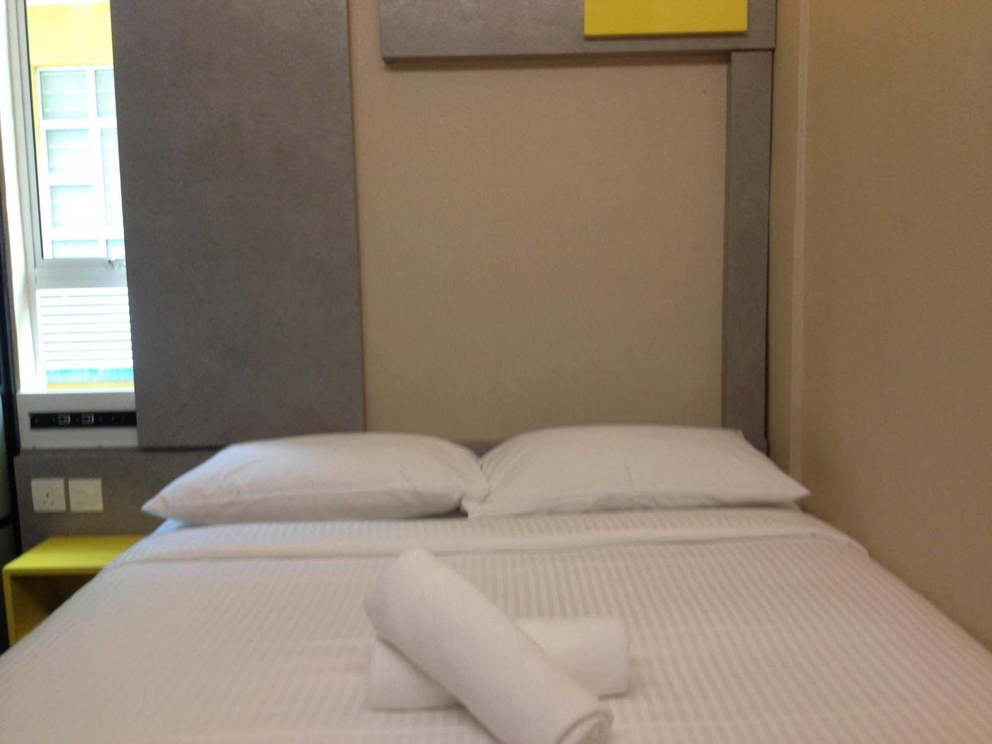 Smile Hotel Danau Kota Kuala Lumpur Kültér fotó
