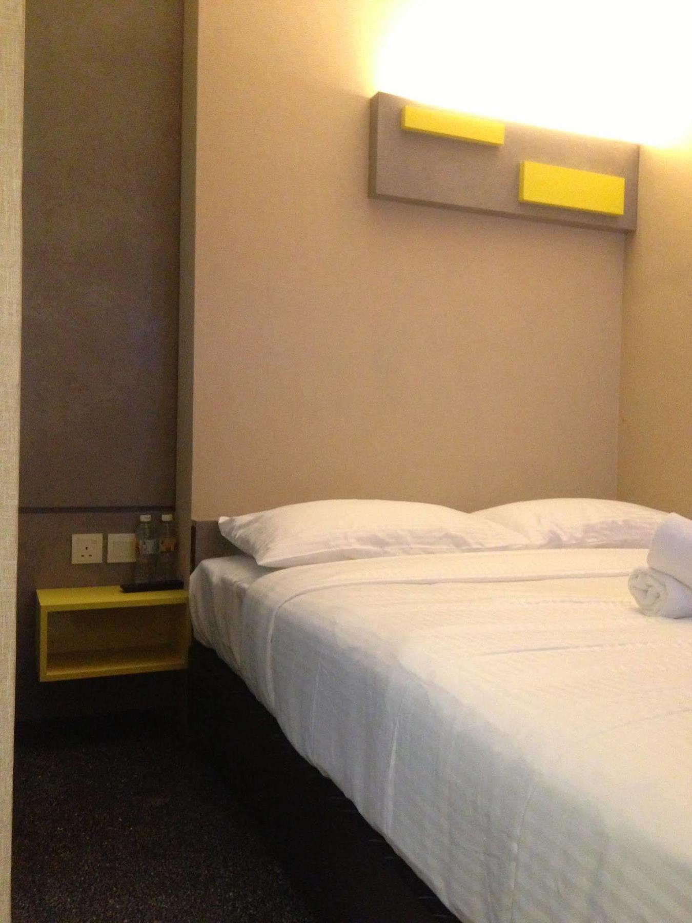 Smile Hotel Danau Kota Kuala Lumpur Kültér fotó