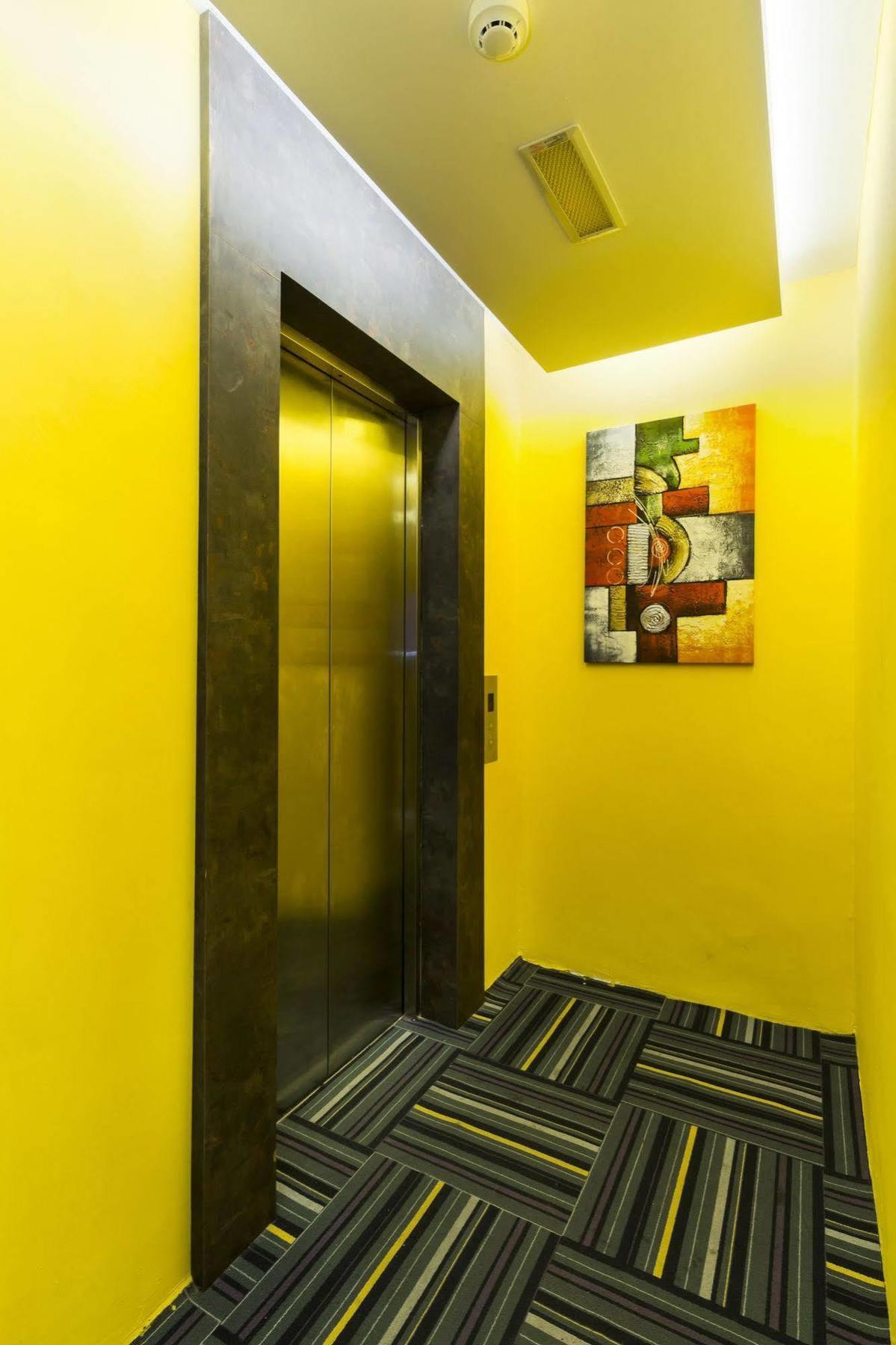 Smile Hotel Danau Kota Kuala Lumpur Kültér fotó