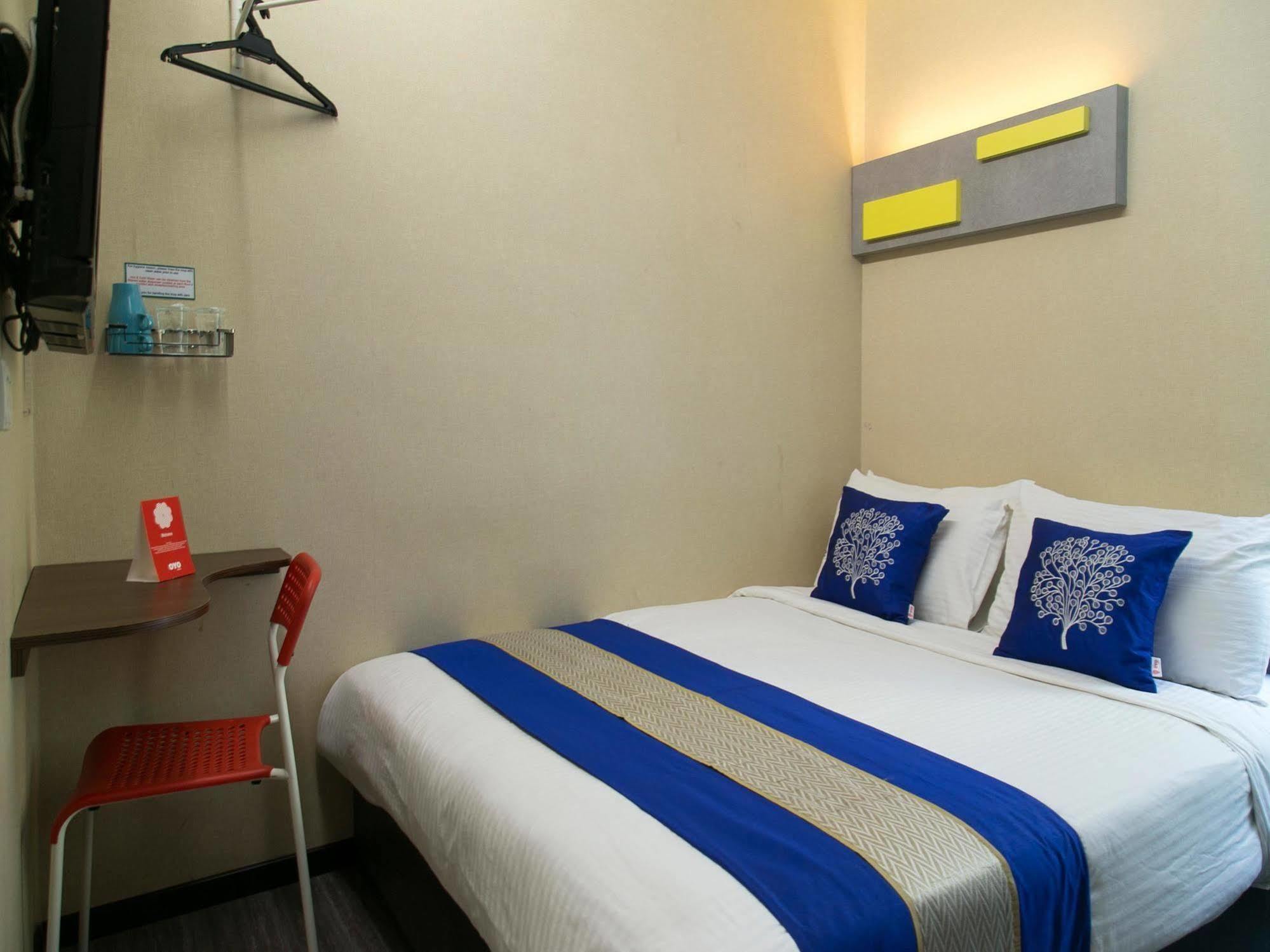 Smile Hotel Danau Kota Kuala Lumpur Kültér fotó