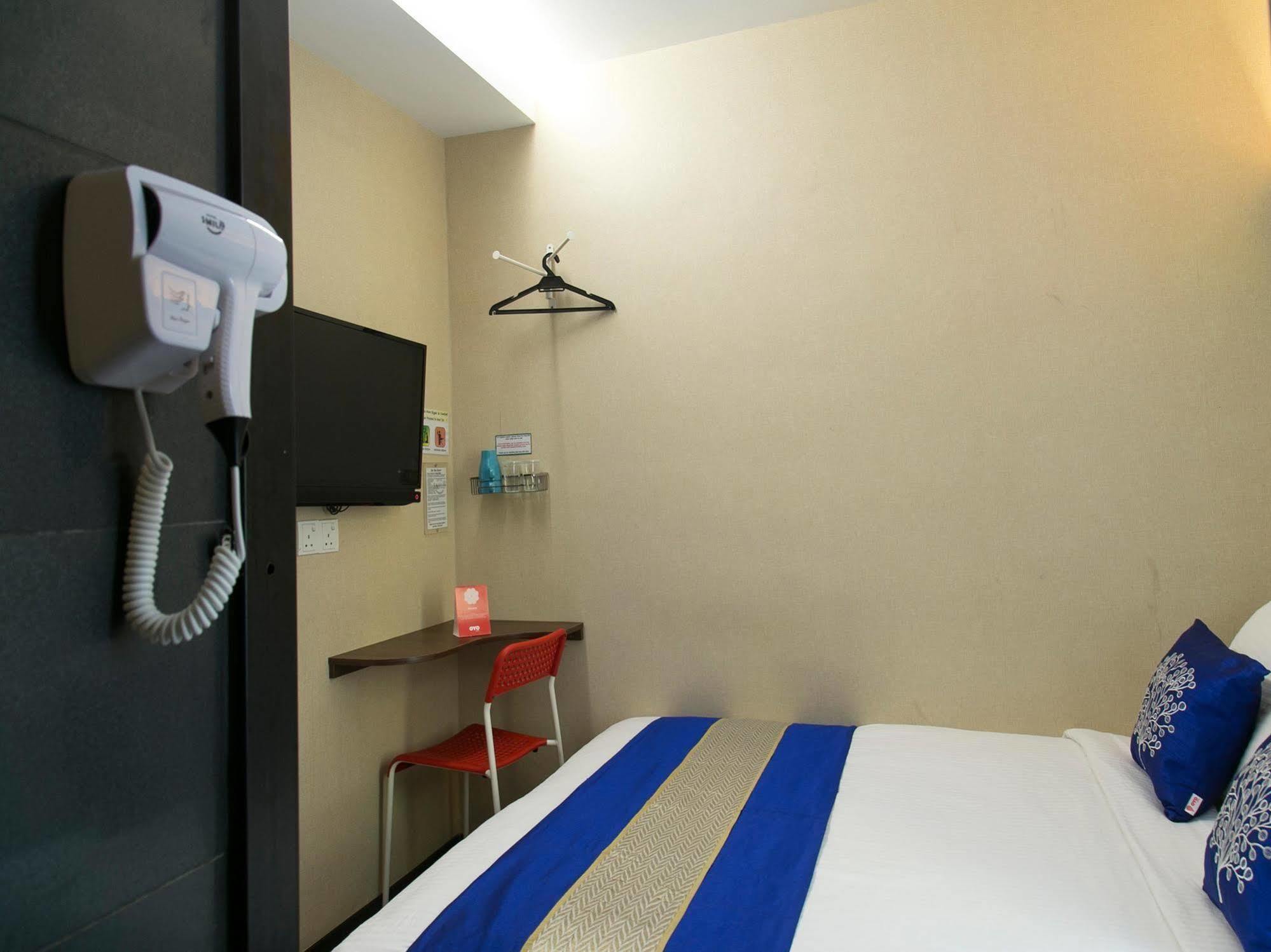 Smile Hotel Danau Kota Kuala Lumpur Kültér fotó