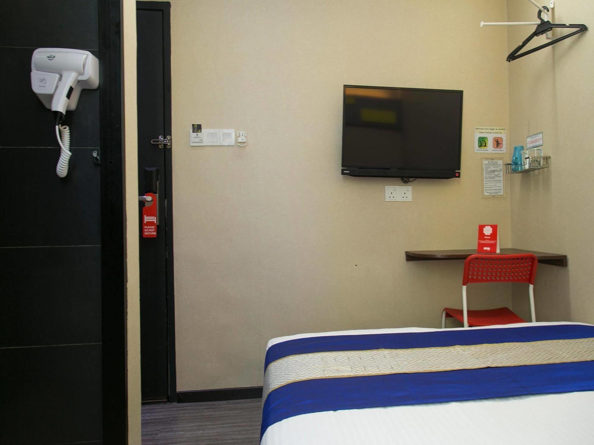 Smile Hotel Danau Kota Kuala Lumpur Kültér fotó