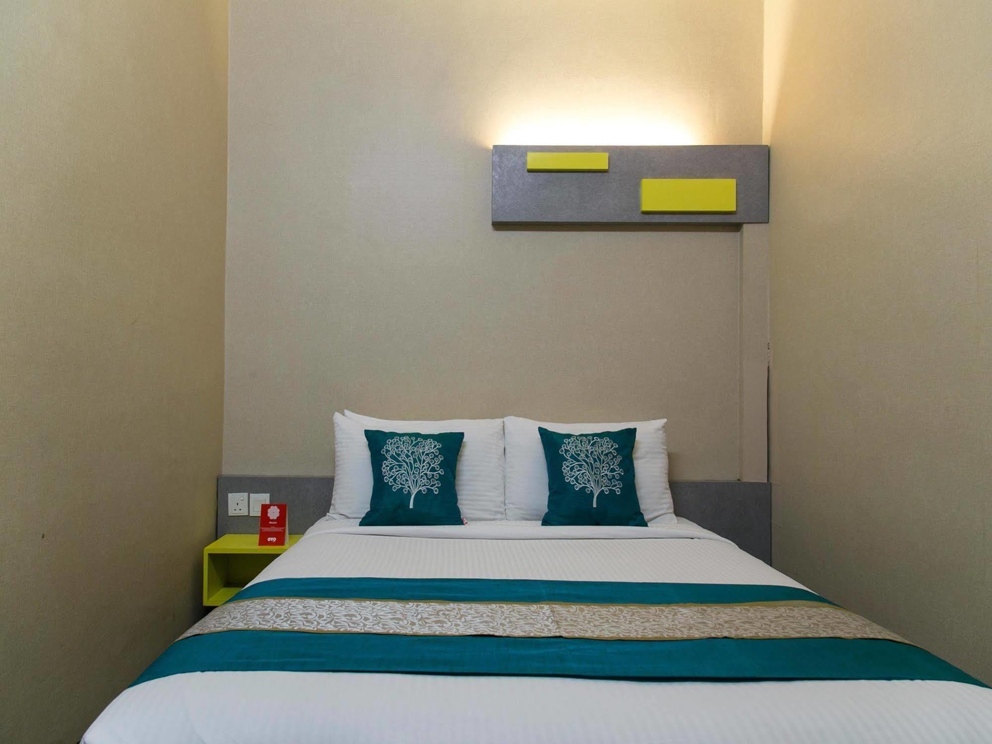 Smile Hotel Danau Kota Kuala Lumpur Kültér fotó