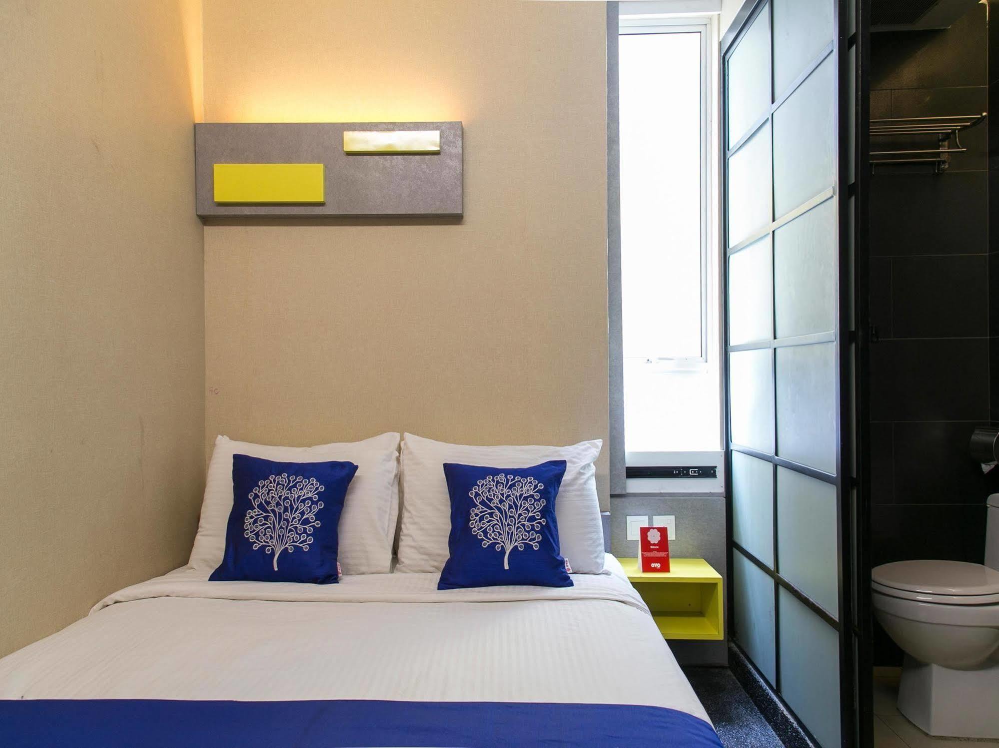 Smile Hotel Danau Kota Kuala Lumpur Kültér fotó