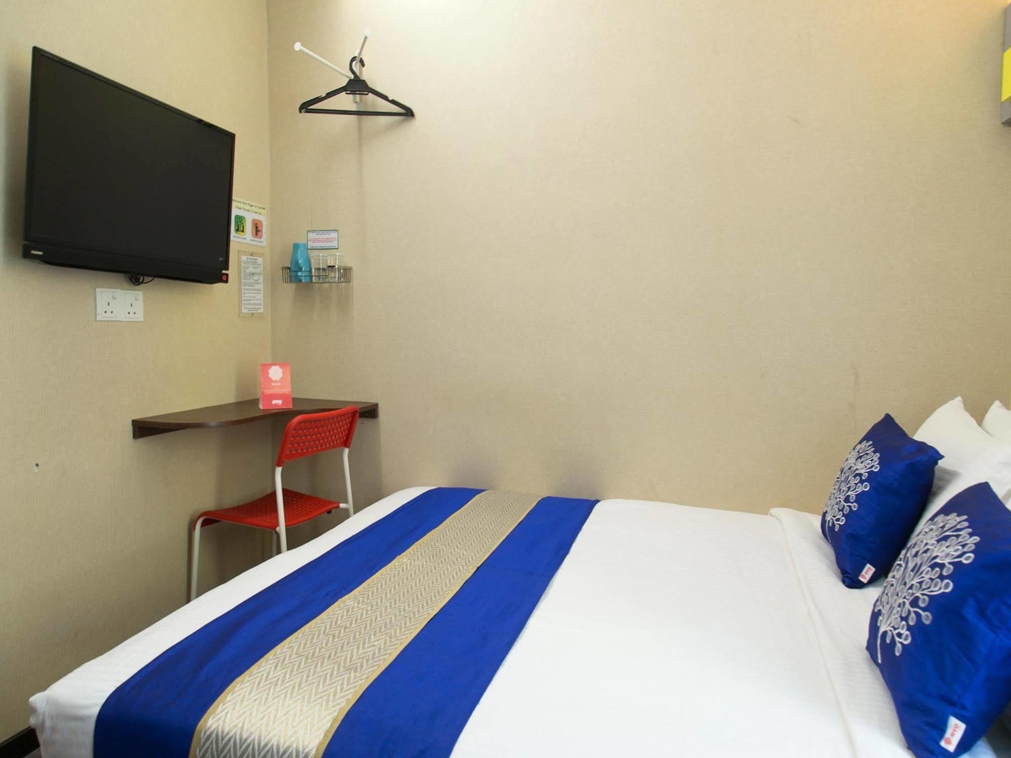 Smile Hotel Danau Kota Kuala Lumpur Kültér fotó